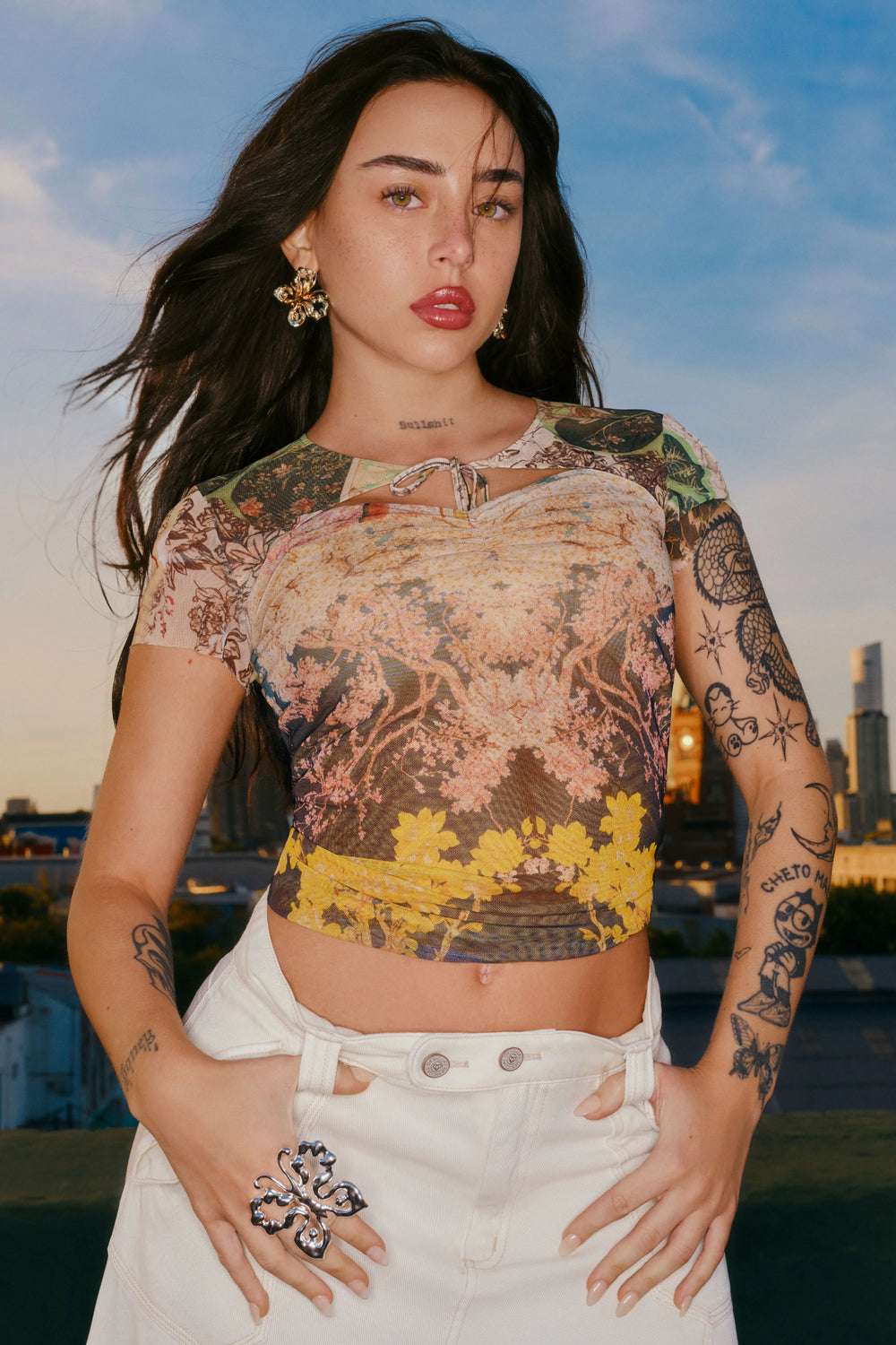 XS