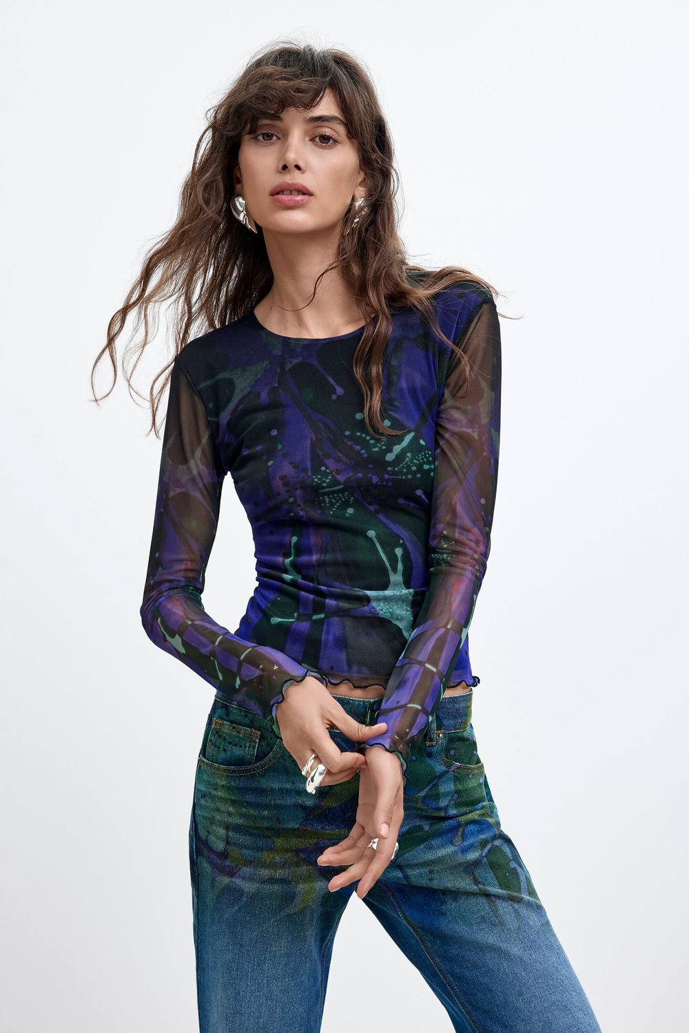 XS