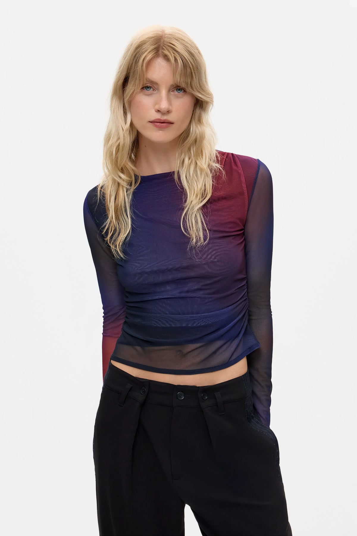 XS