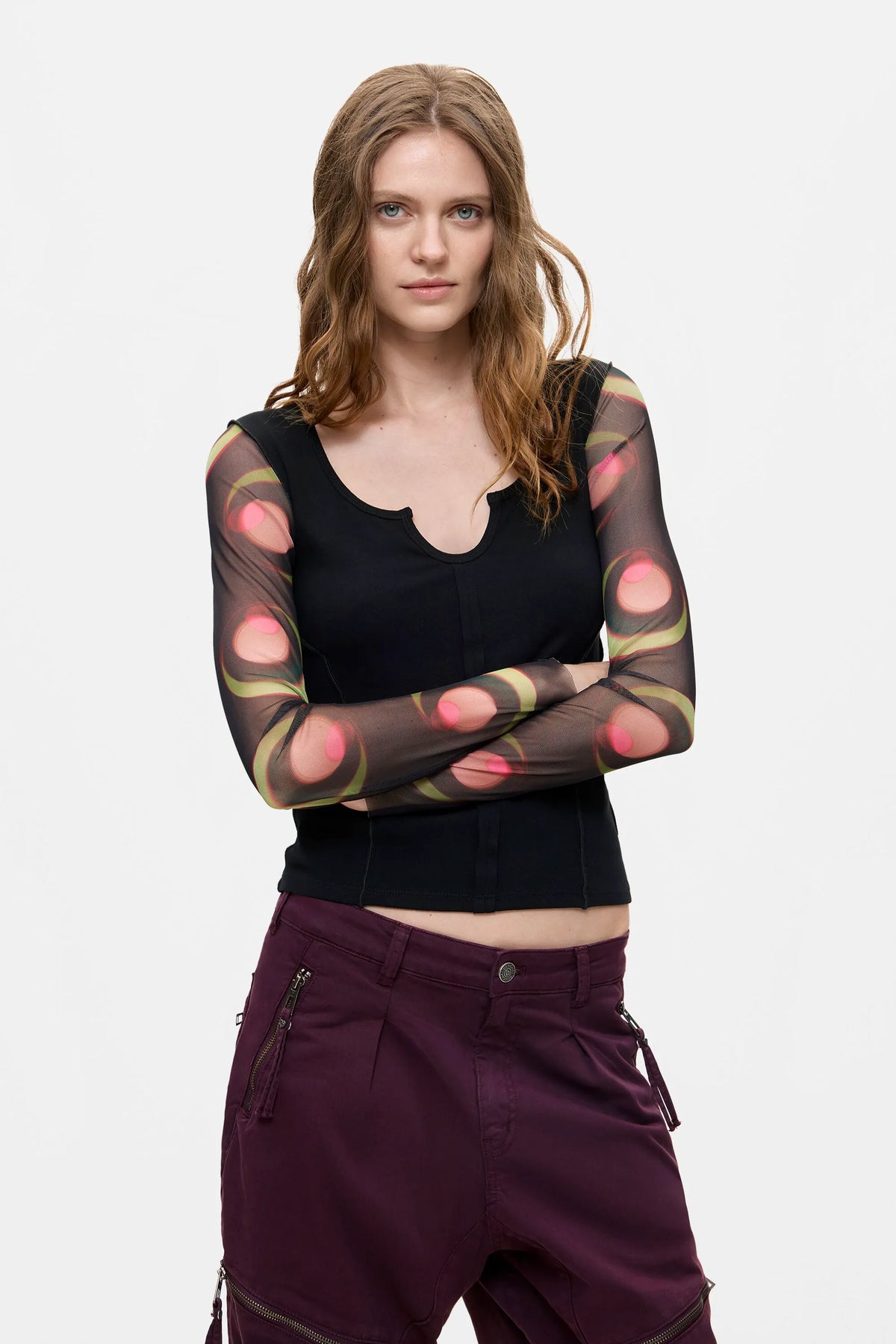XS